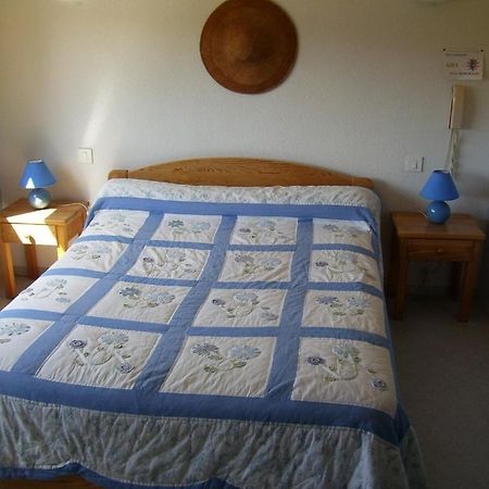 Hotel Le Refuge Mas-d'Orcieres Room photo